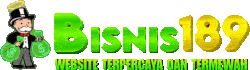 SITUS BISNIS189